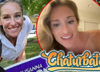Virginia House Candidate Posted Porn Videos for Money Before Running