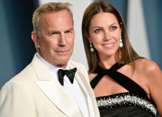 Christine Costner to pay Kevin Costner’s legal fees, judge rules. Experts say she needs a new strategy.
