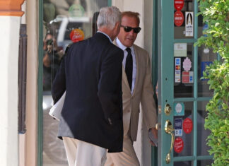 Kevin Costner details ‘Yellowstone’ exit, spars with Christine Costner’s lawyer during child support hearing