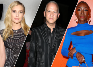 Emma Roberts accused of transphobic behavior by ‘American Horror Story’ co-star Angelica Ross