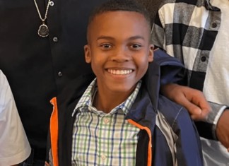 Yahshua Robinson dies after forced to run in 90 degree heat