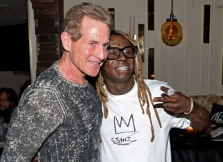Skip Bayless & Undisputed’ Ratings Drop After Return To Television