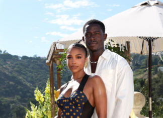 Lori Harvey Wishes Happy Birthday To Her ‘Twin’ Damson Idris