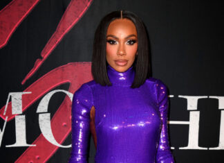 ‘Love & HIp-Hop’ Fires Erica Mena For Racist Slurs Against Spice
