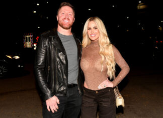 Kroy Biermann Requests For Judge To Let Him Sale $3M Home