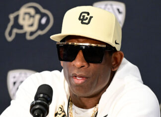 Deion Sanders Silences Critics As Colorado Defeats #17 TCU
