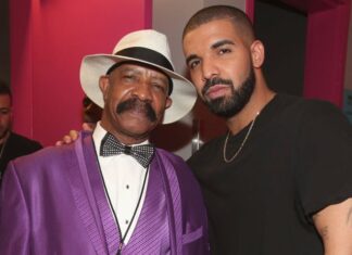 Drake Announces ‘For All The Dogs’ Release Date