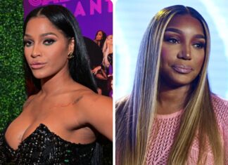 Joseline Hernandez Seemingly Shades NeNe Leakes In New Interview