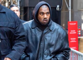 Kanye West Sues Instagram Page Leaking His Music