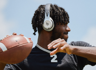 Shedeur Sanders Headlines Inaugural “Beats Elite” Class