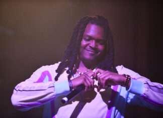 Young Nudy ‘Peaches & Eggplants’ Remix With Latto & Sexyy Red