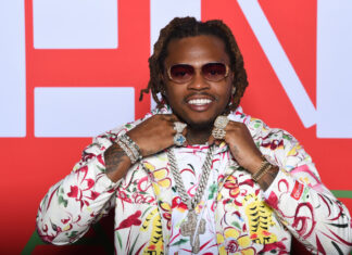 Gunna Returns To The Stage With Sold-Out NYC Concert