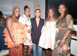 Culture Creators Honors Bisa Butler