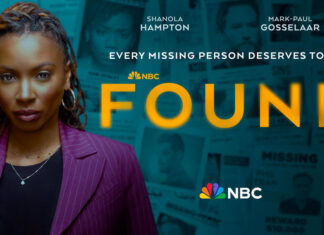 New NBC Series Highlights Missing Persons Stories
