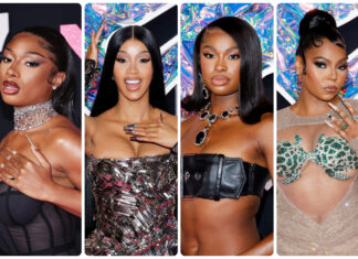 Which Celeb Look Is Your Fave?
