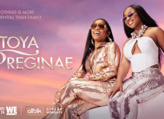 Toya Counsels Reginae To Stop Running To Twitter