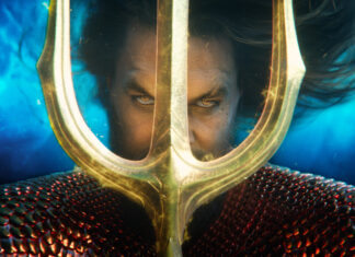 Jason Momoa Shines In ‘Aquaman And The Lost Kingdom’ Trailer