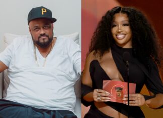 Why SZA’s Manager Punch Pulled Her MTV VMA Performance
