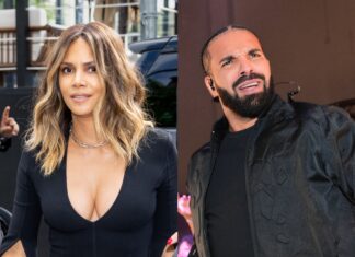 Halle Berry ‘Disappointed’ With Drake & His ‘Slime You Out’ Cover