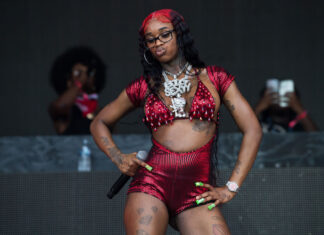 Sexyy Red Taps Lil Durk For “Hellcats SRTs 2”