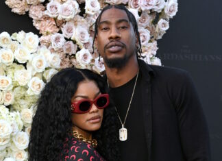 Social Media Explodes Over Teyana Taylor & Iman Shumpert Split