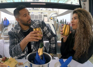 ‘Love Is Blind’ Couple Jackie Bonds And Josh Demas Split