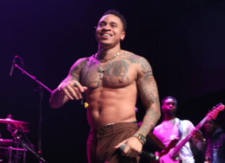 Rotimi, Mr. Vegas, Headlining Atlanta’s African Caribbean Fest