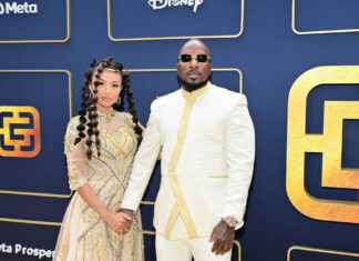 Jeezy And Jeannie Mai Divorce Caused By Different Views