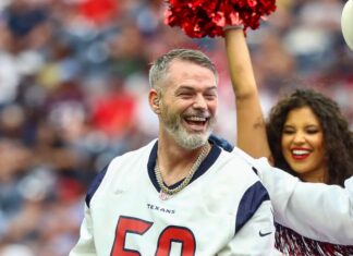 Paul Wall Trends Over Transformation Into Paulden Wallinski