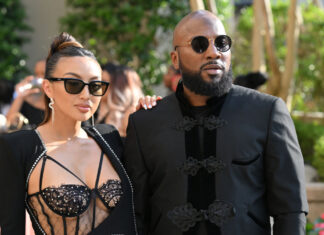 Jeannie Mai ‘Devastated’ Over Jeezy Divorce