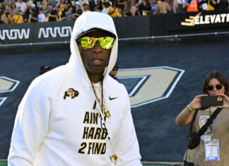 Deion Sanders Most Hilarious & Iconic Moments