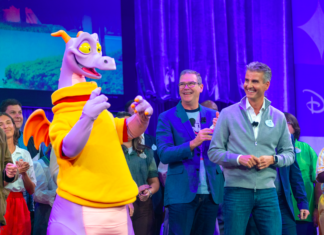 Everything You Missed At This Year’s Destination D23