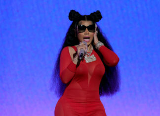 Nicki Minaj Denies Rumored Drug Use Allegations On Queen Radio