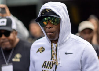 Deion Sanders Has A Message After Colorado’s 42-6 Oregon Loss