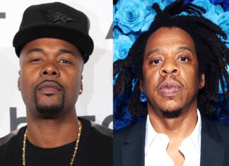 Memphis Bleek Admits He Asked Jay-Z For Beyoncé Tickets