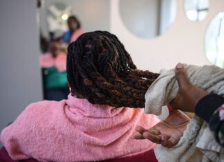 Crown Act lawsuit filed by Texas family over son’s locs