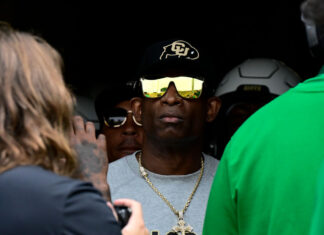 Oregon Coach Dan Lanning Clears The Air On Deion Sanders