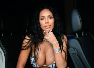 Erica Mena Questions #LHHATL’s Racism Roundtable