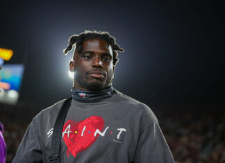 Tyreek Hill Says He Wants To Be A Porn Star After NFL Career