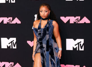 Chloe Bailey Shoots Her Shot At Celebrity Crush Michael B. Jordan