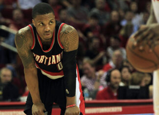 Portland Officially Trades Damian Lillard To The Milwaukee Bucks