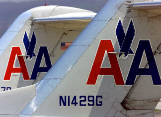 Musician says America Airlines accused him of trafficking