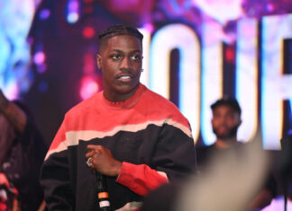 Lil Yachty Trades Bars With J. Cole On ‘The Secret Recipe’