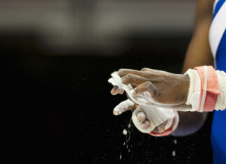 Black Girl’s Parents Call Gymnasics Ireland Apology ‘Useless’