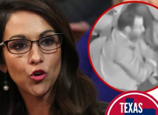 Rep. Lauren Boebert Removed from Youth Summit Speakers List After Theater Groping