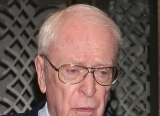 Michael Caine Scoffs at Intimacy Coordinators for Movie Sex Scenes
