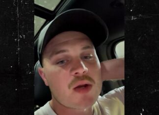Zach Bryan Speaks Out About His Arrest, Takes All The Blame