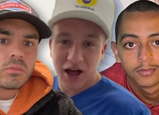 YouTube's Nelk Boys Sued For Assault and Battery Over Fake Meth Lab Prank
