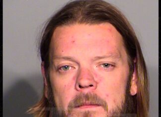 'Pawn Stars' Corey Harrison DUI Mug Shot Released