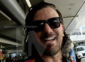 *NSYNC's JC Chasez, Lance Bass Tease More Reunions, 'Anything Is Possible'
